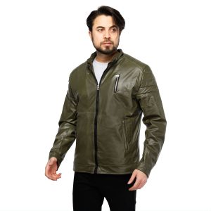 کاپشن مردانه 46554