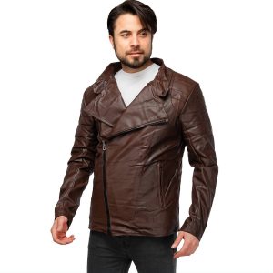 کاپشن مردانه 46555