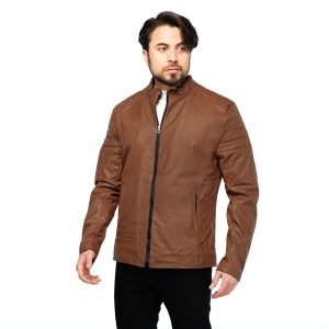 کاپشن مردانه 46558