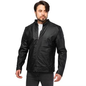 کاپشن مردانه 46560