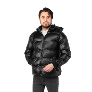 کاپشن مردانه 46754