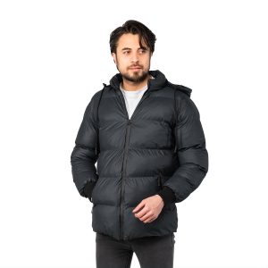 کاپشن مردانه 46755