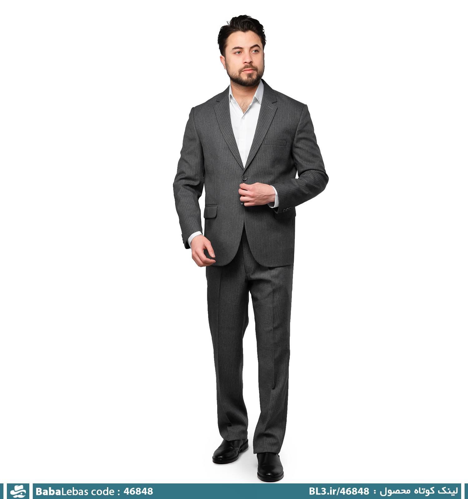 کاپشن مردانه 46848