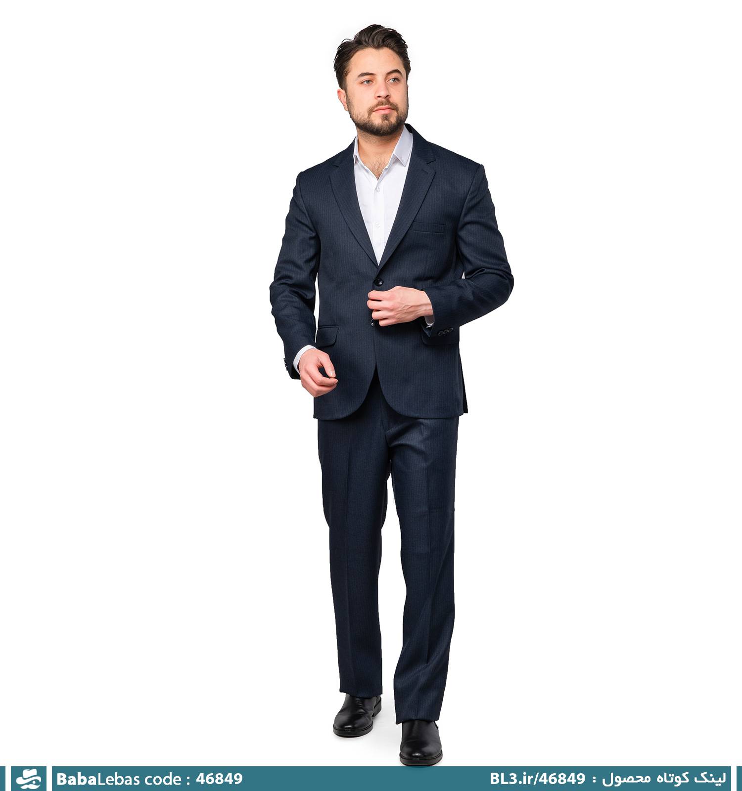 کاپشن مردانه 46849