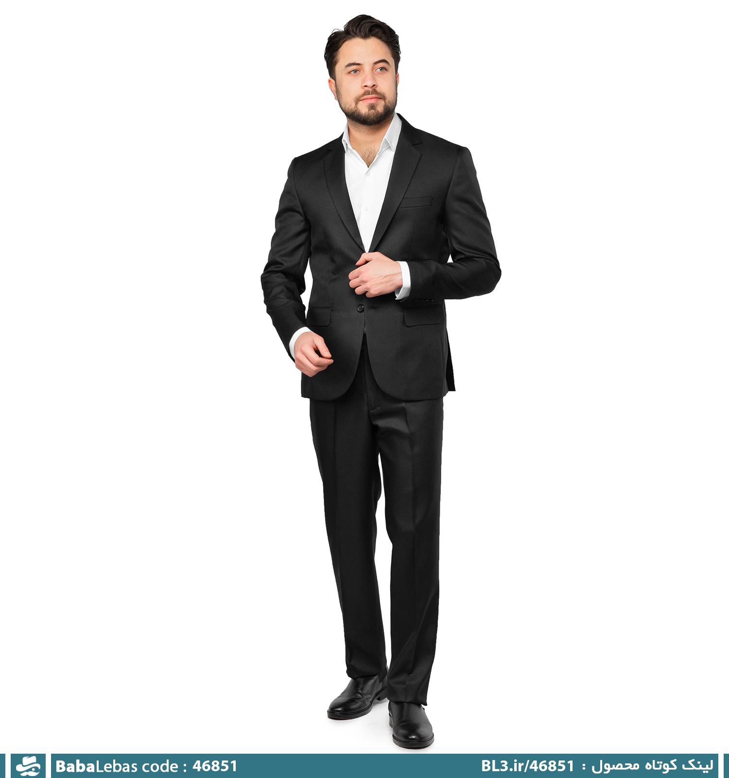 کاپشن مردانه 46851