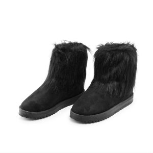 نيم بوت زنانه و دخترانه 46478