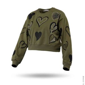 بلوز زنانه 33968