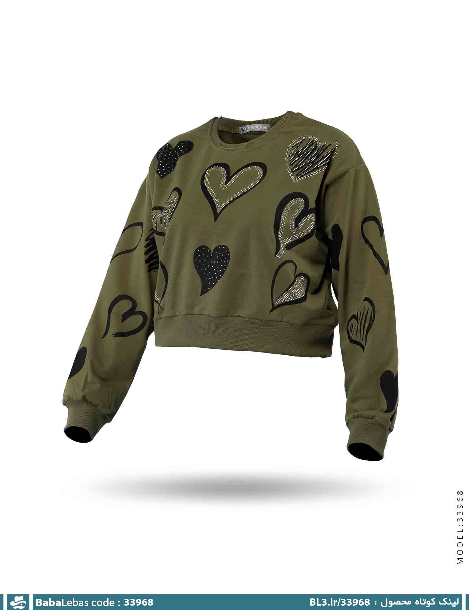 بلوز زنانه 33968
