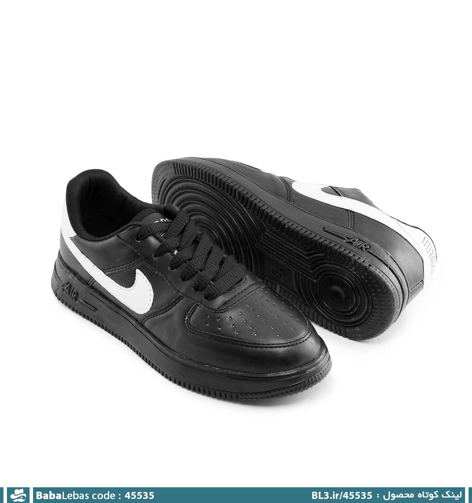 کفش اسپرت و ورزشي زنانه 45535