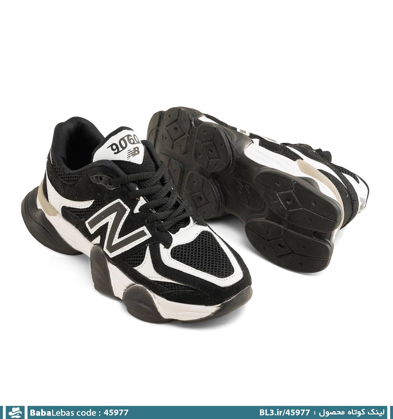 کفش اسپرت و ورزشي زنانه 45977