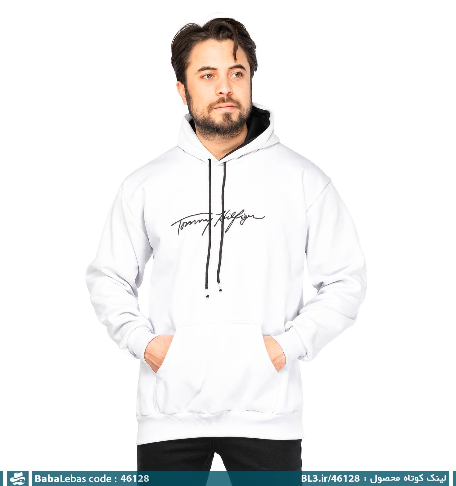 هودي و سويشرت زنانه 46128