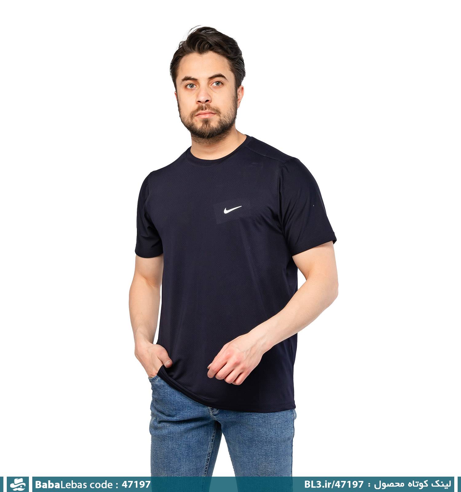 تيشرت و تونيک زنانه 47197