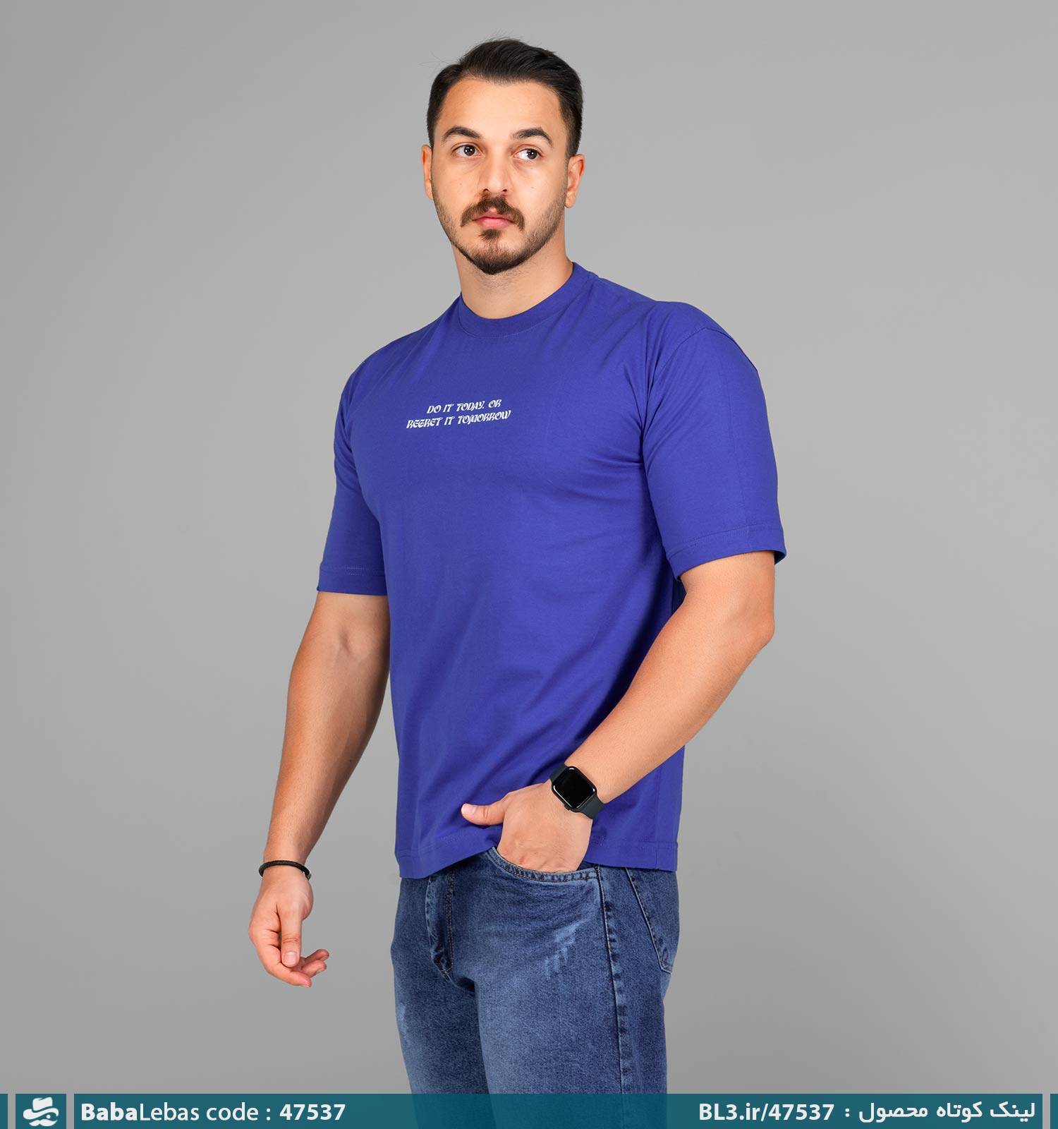 تيشرت و تونيک زنانه 47537