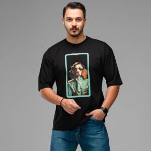 تيشرت و تونيک زنانه 47628