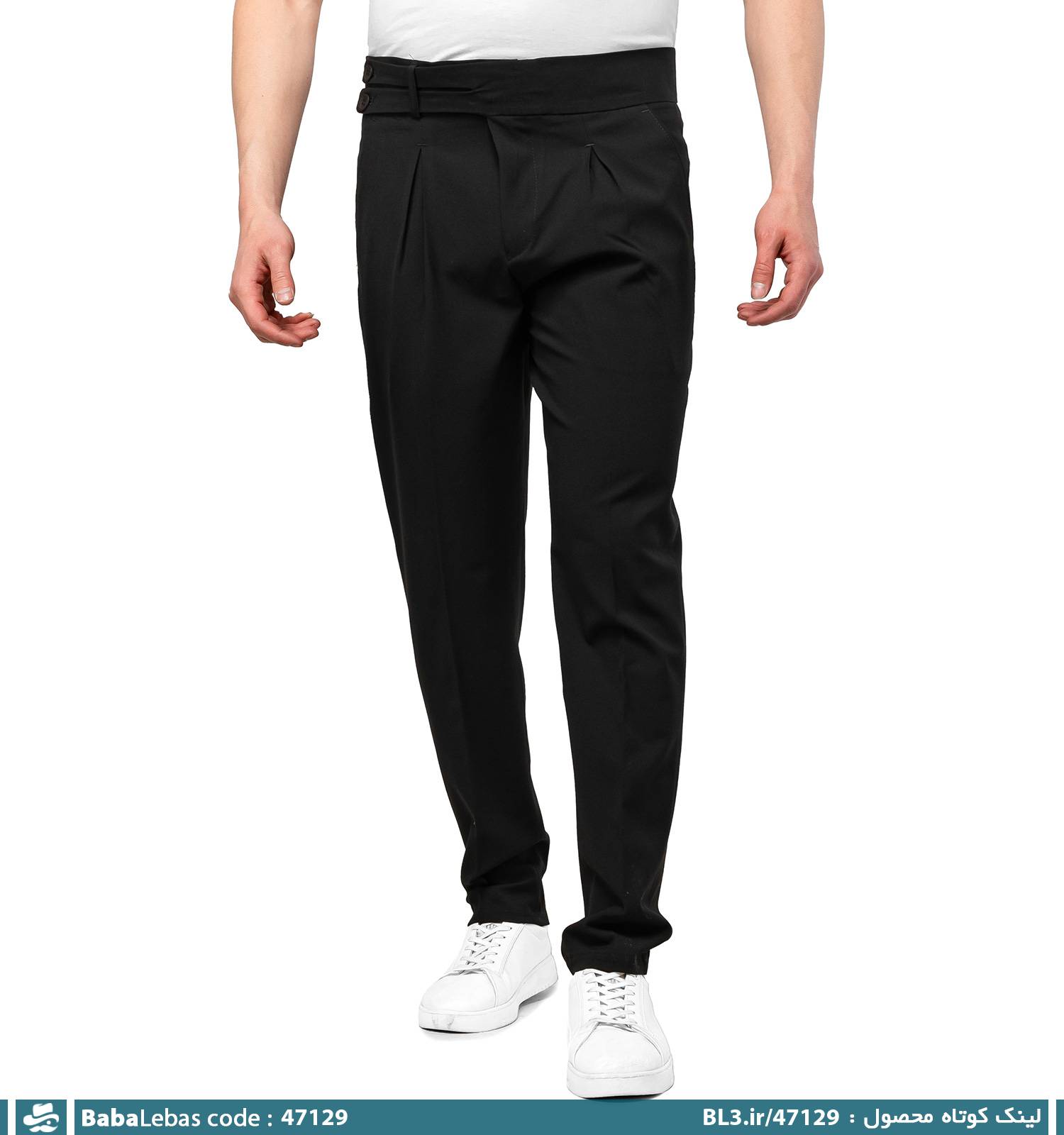 شلوار زنانه و دخترانه 47129