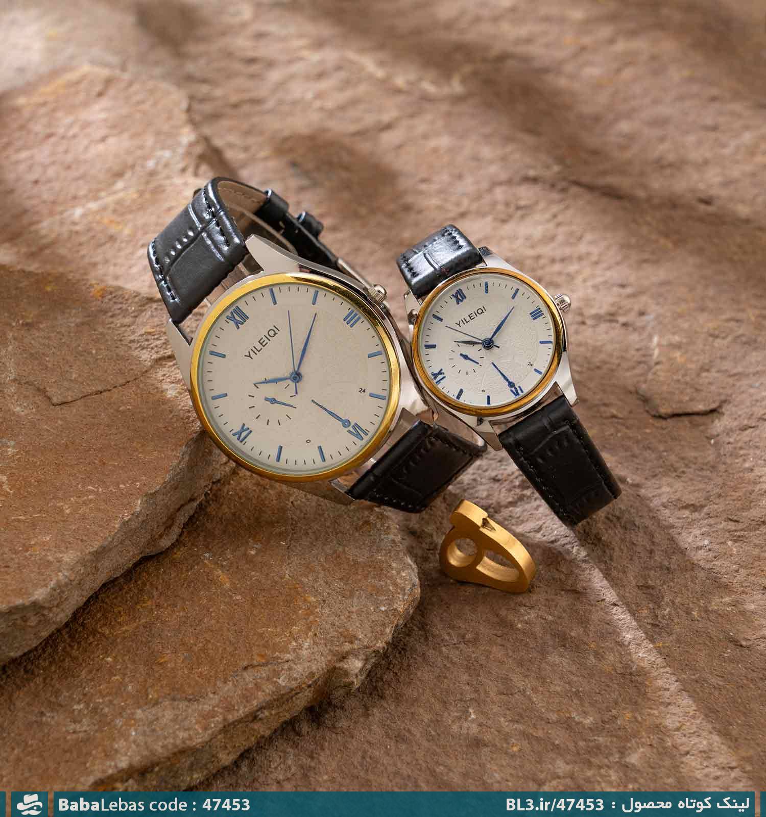 ست ساعت مچي 47453